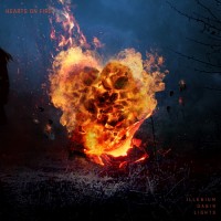 Purchase Illenium & Dabin - Hearts On Fire (CDS)
