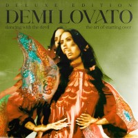 Purchase Demi Lovato - Dancing With The Devil…the Art Of Starting Over (Target Deluxe Edition)