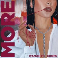 Purchase Iyamah - More (CDS)