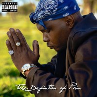 Purchase J. Stone - The Definition Of Pain