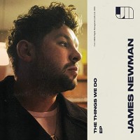 Purchase James Newman - The Things We Do (EP)