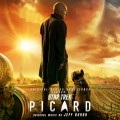 Purchase Jeff Russo - Star Trek: Picard – Season 1 (Original Series Soundtrack) Mp3 Download