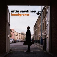 Purchase Nitin Sawhney - Immigrants
