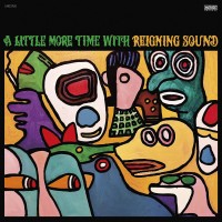 Purchase Reigning Sound - A Little More Time (CDS)