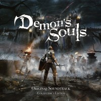 Purchase Bill Hemstapat, Jim Fowler - Demon's Souls Original Soundtrack (Collector's Edition) CD1