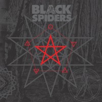 Purchase Black Spiders - Black Spiders