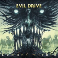 Purchase Evil Drive - Demons Within