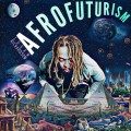 Buy Logan Richardson - Afrofuturism Mp3 Download