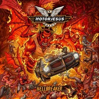Purchase Motorjesus - Hellbreaker