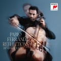 Buy Pablo Ferrandez - Reflections Mp3 Download