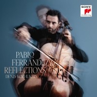 Purchase Pablo Ferrandez - Reflections