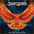 Buy Sylent Storm - The Fire Never Dies Mp3 Download