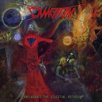 Purchase Cambion - Conflagrate The Celestial Refugium