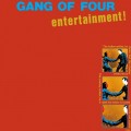 Buy Gang Of Four - Entertainment! (Remasterered) Mp3 Download