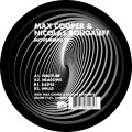 Buy Nicolas Bougaïeff - Movements (With Max Cooper) (EP) Mp3 Download