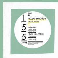 Purchase Nicolas Bougaïeff - Pulsar Nite (EP)