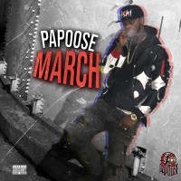 Purchase Papoose - March