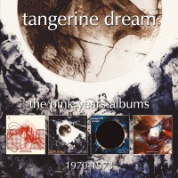 Purchase Tangerine Dream - The Pink Years Albums 1970-1973 CD1