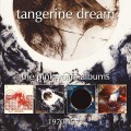 Buy Tangerine Dream - The Pink Years Albums 1970-1973 CD2 Mp3 Download