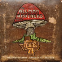 Purchase The Allman Brothers Band - Down In Texas '71 (Live)