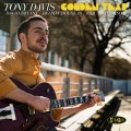 Buy Tony Davis - Golden Year Mp3 Download