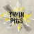 Buy Twin Pigs - Chaos, Baby! Mp3 Download