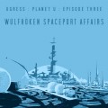 Buy Ugress - Wulfhöken Spaceport Affairs Mp3 Download