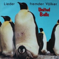 Purchase United Balls - Lieder Fremder Völker (Vinyl)