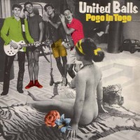 Purchase United Balls - Pogo In Togo (Vinyl)