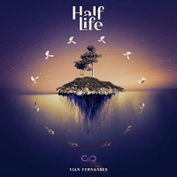 Purchase Vian Fernandes - Half Life