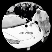 Purchase Acid Vatican - Holy See (EP)