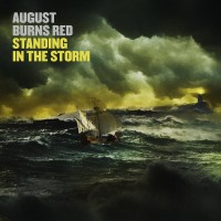 Purchase August Burns Red - Standing In The Storm (CDS)