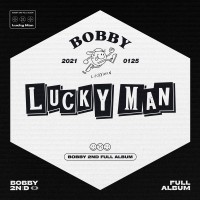 Purchase Bobby - Lucky Man