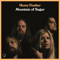 Purchase Heavy Feather - Mountain Of Sugar