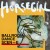Buy Horsegirl - Ballroom Dance Scene Et Cetera (Best Of Horsegirl) Mp3 Download
