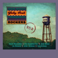 Purchase New Moon Jelly Roll Freedom Rockers - New Moon Jelly Roll Freedom Rockers Vol. 2
