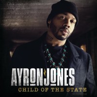 Purchase Ayron Jones - Child Of The State