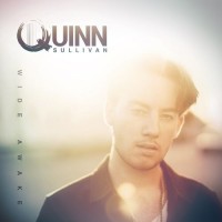 Purchase Quinn Sullivan - Wide Awake