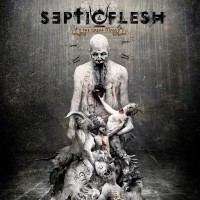 Purchase Septicflesh - The Great Mass