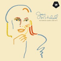 Purchase Joni Mitchell - The Reprise Albums (1968-1971) CD1