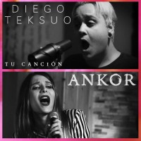 Purchase Ankor - Tu Canción (CDS)