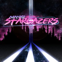 Purchase Aviators - Stargazers (Deluxe Edition) CD1