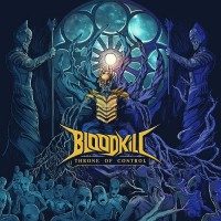 Purchase Bloodkill - Throne Of Control