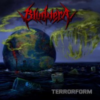 Purchase Bludvera - Terrorform (EP)