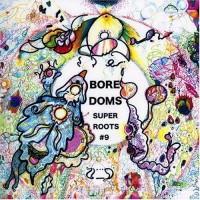 Purchase Boredoms - Super Roots 9