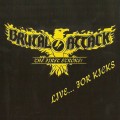 Buy Brutal Attack - Live... For Kicks (Reissued 2007) Mp3 Download