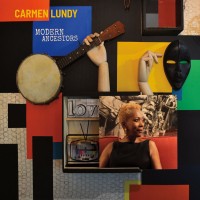 Purchase Carmen Lundy - Modern Ancestors