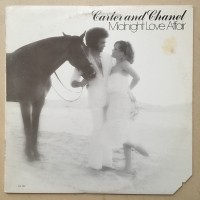 Purchase Carter And Chanel - Midnight Love Affair (Vinyl)