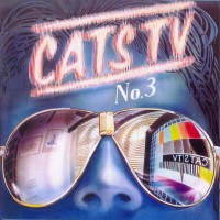 Purchase Cats TV - No. 3 (Vinyl)