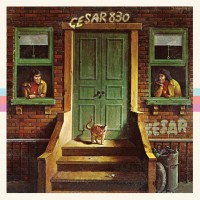 Purchase Cesar - Cesar 830 (Vinyl)